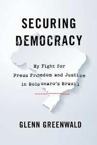Enlarge image Cover: Securing Democracy - Haymarket Books