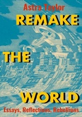 Cover: Remake the World - Haymarket Books
