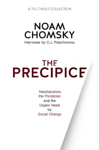 Enlarge image Cover: The Precipice - Haymarket Books
