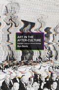 Cover: Art in the After-Culture - Haymarket Books