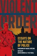 Cover: Violent Order - Haymarket Books
