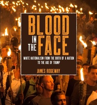 Abbildung von: Blood in the Face (revised new edition) - Haymarket Books