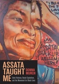 Cover: Assata Taught Me - Haymarket Books