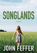 Cover: Songlands - Haymarket Books