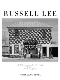 Abbildung von: Russell Lee: A Photographer's Life and Legacy - Liveright