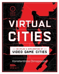 Enlarge image Cover: Virtual Cities - Countryman Press