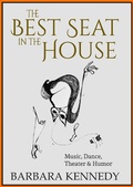 Cover: The Best Seat in the House - Madison Avenue Publishers, LLC