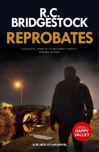 Enlarge image Cover: Reprobates - Canelo