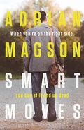Cover: Smart Moves - Canelo
