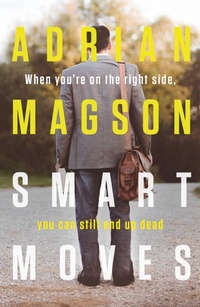 Enlarge image Cover: Smart Moves - Canelo
