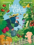 Cover: Pauls Garten - Diogenes