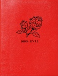 Cover: 100% Evil - Diogenes