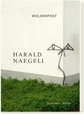 Cover: Wolkenpost - Diogenes