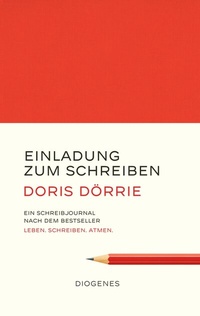 Abbildung von: Einladung zum Schreiben - Diogenes