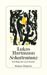Enlarge image Cover: Schattentanz - Diogenes