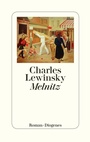 Cover: Melnitz - Diogenes