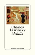 Cover: Melnitz - Diogenes