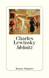 Abbildung von: Melnitz - Diogenes