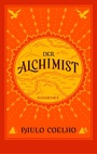 Cover: Der Alchimist - Diogenes