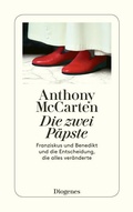 Cover: Die zwei P&auml;pste - Diogenes