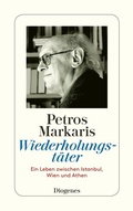 Cover: Wiederholungst&auml;ter - Diogenes