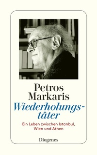 Abbildung von: Wiederholungstäter - Diogenes