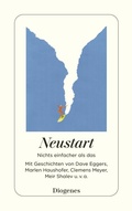 Cover: Neustart - Diogenes