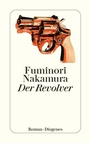 Cover: Der Revolver - Diogenes