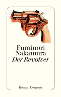 Cover: Der Revolver - Diogenes