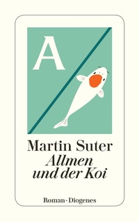 Abbildung von: Allmen und der Koi - Diogenes