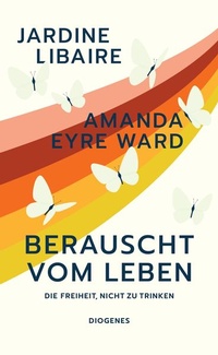 Enlarge image Cover: Berauscht vom Leben - Diogenes