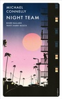Cover: Night Team - Kampa Verlag