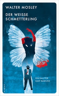 Abbildung von: Der weisse Schmetterling - Kampa Verlag