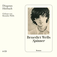 Enlarge image Cover: Spinner - Diogenes