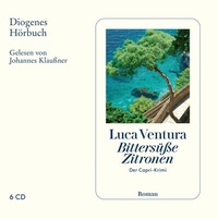 Abbildung von: Bittersüße Zitronen - Diogenes