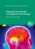 Cover: Diagnostik und Therapie neurologischer Erkrankungen - Urban & Fischer