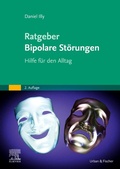 Cover: Ratgeber Bipolare St&ouml;rungen - Urban & Fischer
