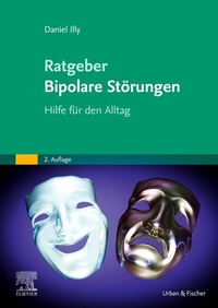 Abbildung von: Ratgeber Bipolare Störungen - Urban & Fischer