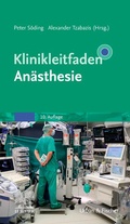 Bild: Klinikleitfaden An&auml;sthesie - Urban & Fischer