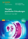 Bild: Therapie psychischer Erkrankungen - Urban & Fischer