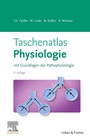 Cover: Taschenatlas Physiologie - Urban & Fischer