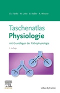 Cover: Taschenatlas Physiologie - Urban & Fischer