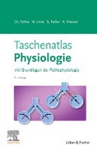 Abbildung von: Taschenatlas Physiologie - Urban & Fischer