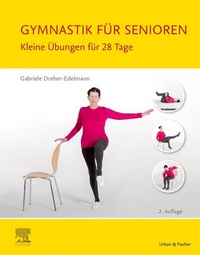 Abbildung von: Gymnastik für Senioren - Urban & Fischer