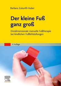 Abbildung von: Der kleine Fuß ganz groß - Urban & Fischer