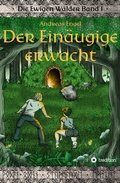 Cover: Der Ein&auml;ugige erwacht - tredition