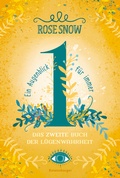 Cover: Ein Augenblick f&uuml;r immer. Das zweite Buch der L&uuml;genwahrheit, Band 2 - Ravensburger
