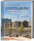 Cover: Stadtplanung - wbg Academic in Herder