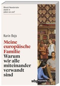 Cover: Meine europ&auml;ische Familie - wbg Paperback in Herder