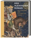 Cover: Der Alexanderroman - wbg Edition in Herder